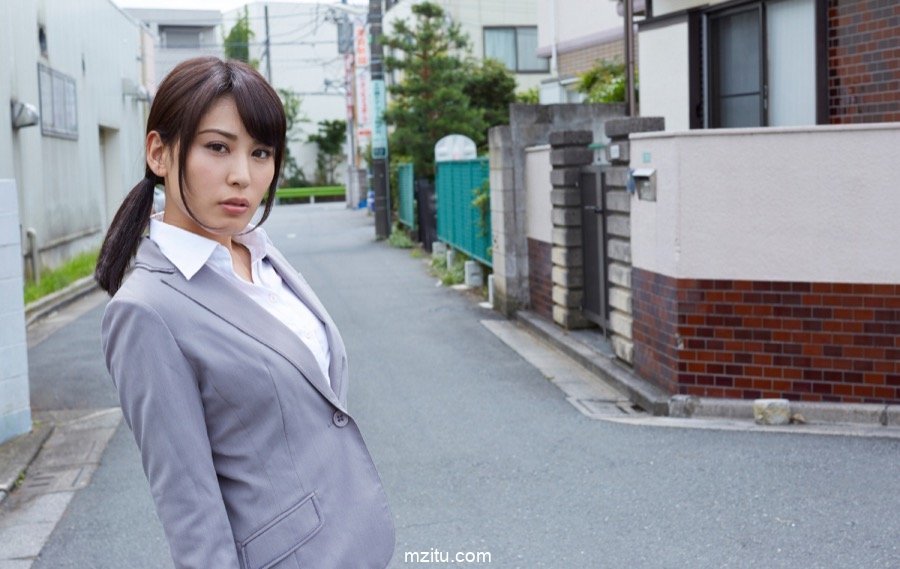 校花·秘书·护士·少妇 日本美女金子智美满足你的所有幻想(14)