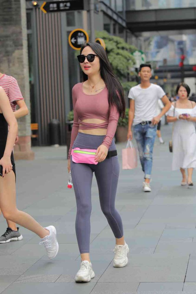 【免费】戴墨镜的时尚女孩【57P】04024-达塔图库