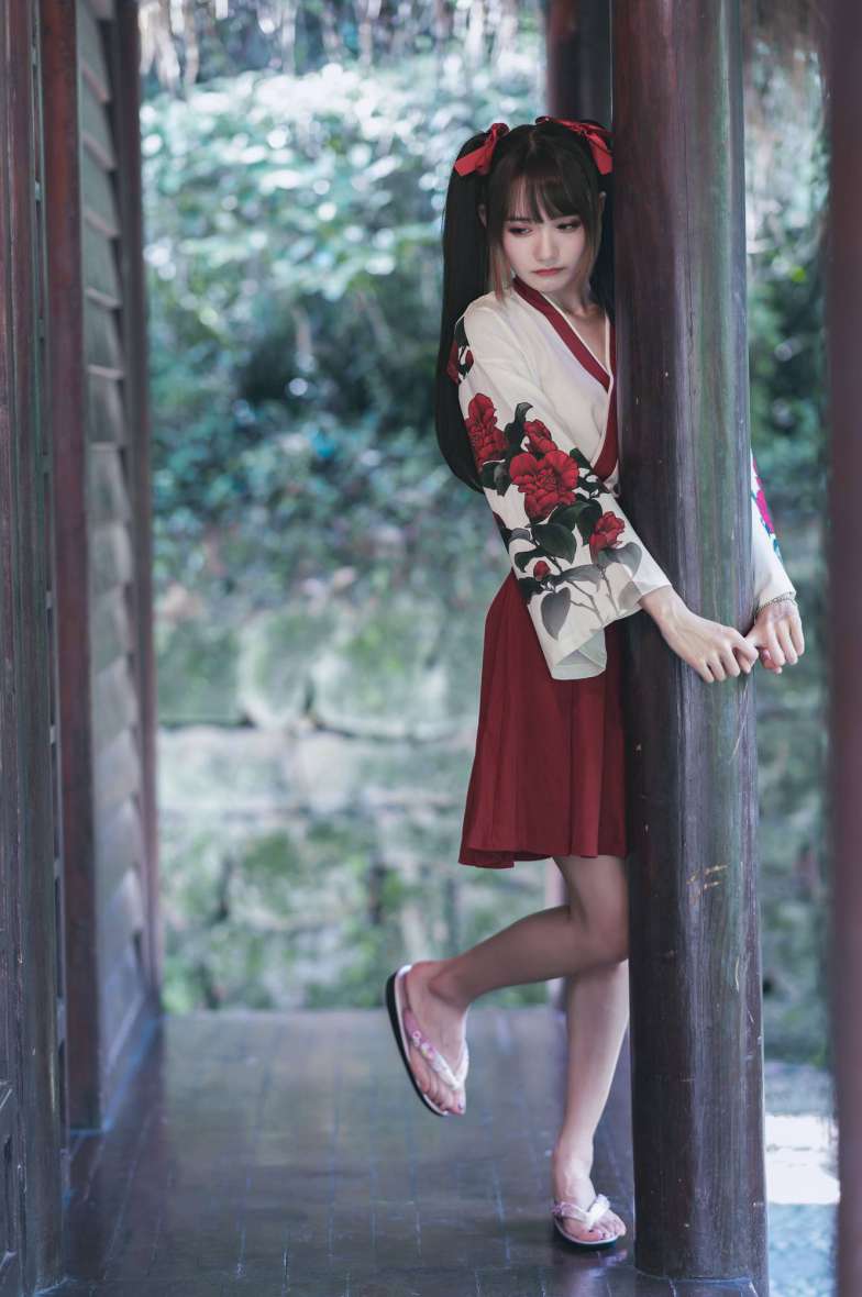 图片[5]-【免费】穿汉服的双马尾女孩【35P】20025-达塔图库