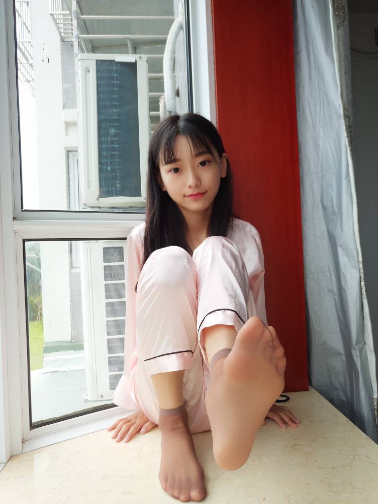 图片[3]-非常清纯的居家小姑娘【243P】20004-达塔图库