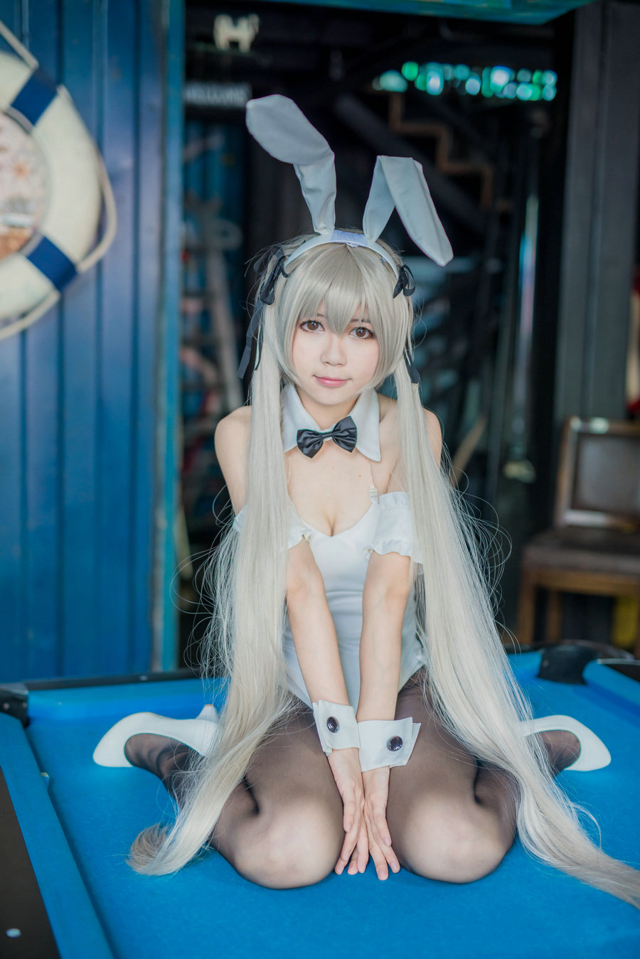 图片[1]-C502137 白金Saki写真 – 五更琉璃 校服 [13P-25MB]-达塔图库