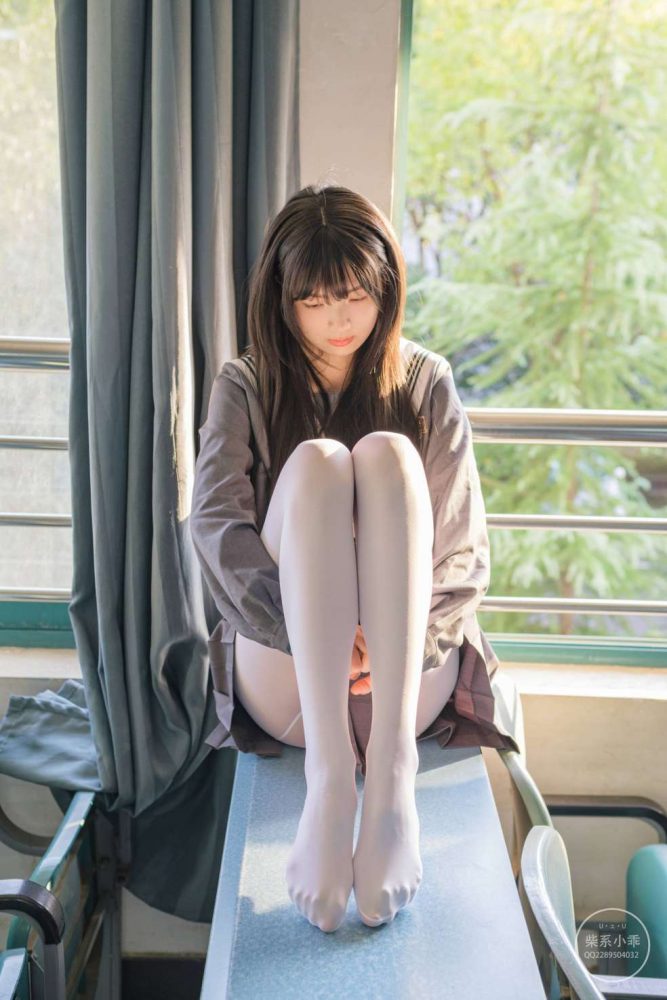 白丝清纯少女真的太可爱了【60P】20001-达塔图库