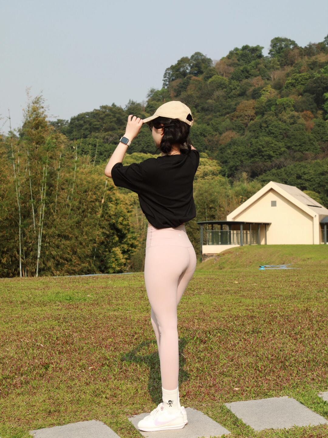 图片[2]-喜欢瑜伽的阳光快乐女孩【135P】04042-达塔图库