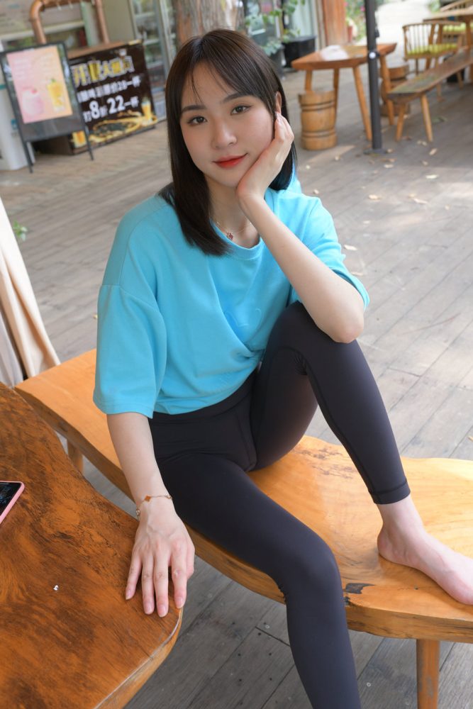 乖乖女瑜伽裤女孩J2224 538P2V-21.0GB-达塔图库