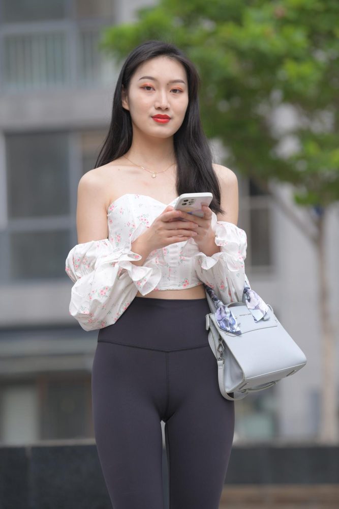 图片[3]-黑色瑜伽裤女孩J2212 740P1V-23.6GB-达塔图库