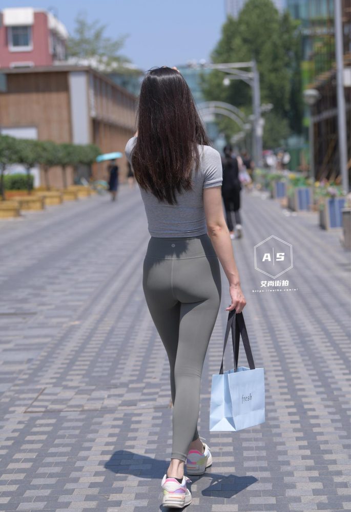 非常漂亮的瑜伽裤女孩J2192 501P1V-15.5GB-达塔图库