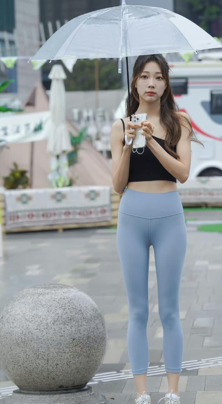 图片[2]-大眼睛瑜伽裤女孩J2903 988P8V-37.6GB-达塔图库