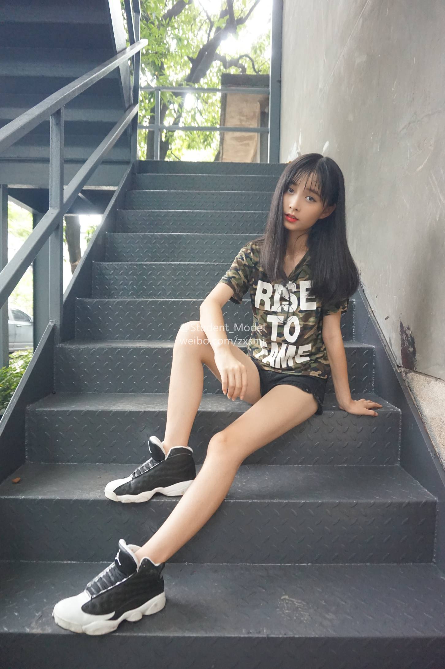 图片[3]-【免费】超酷的女孩【100P】20009-达塔图库