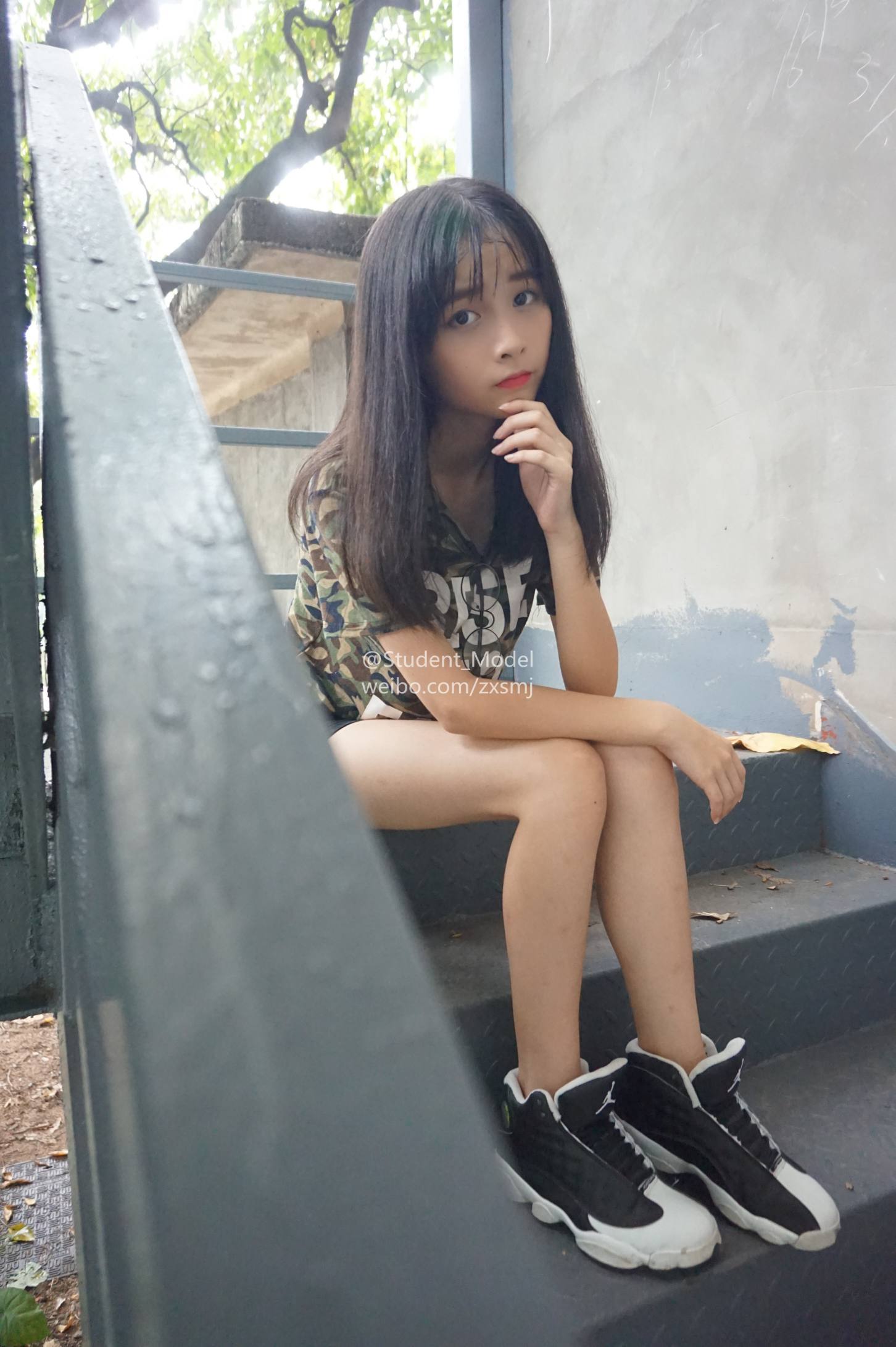 图片[4]-【免费】超酷的女孩【100P】20009-达塔图库