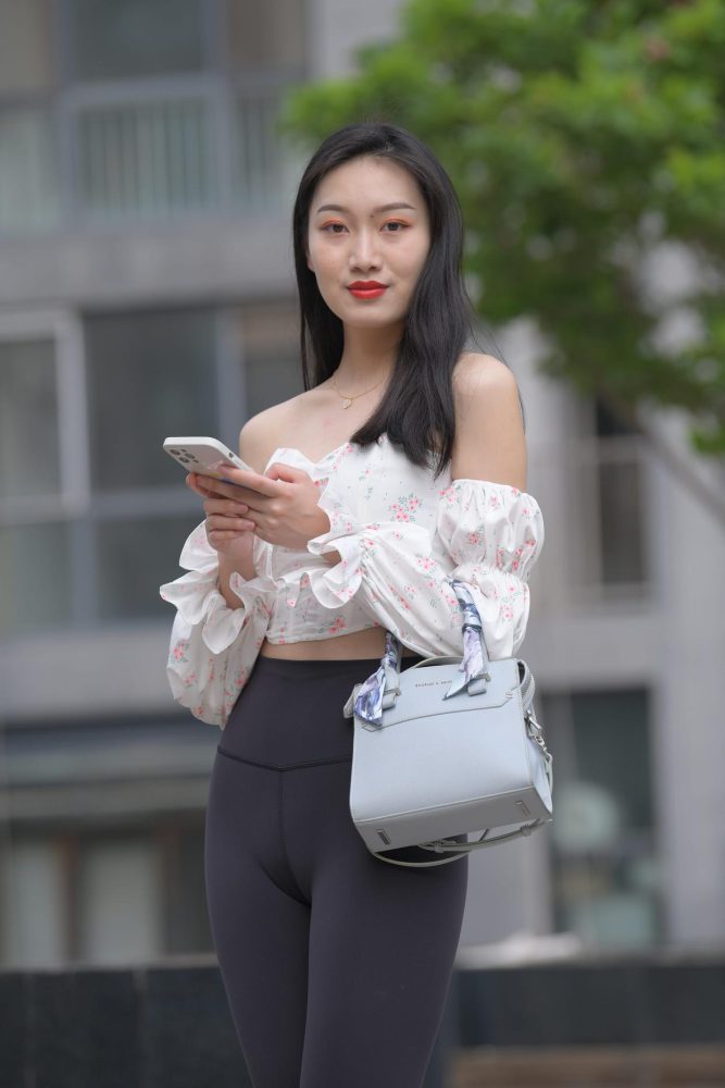 图片[4]-黑色瑜伽裤女孩J2212 740P1V-23.6GB-达塔图库