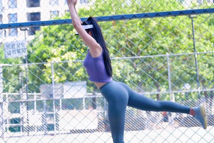 图片[4]-爱户外运动的时尚女孩J2170 460P1V-20.6GB-达塔图库