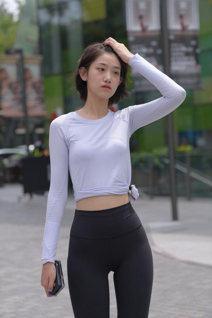 图片[3]-短发长腿的女生J2791 292P-5.71GB-达塔图库