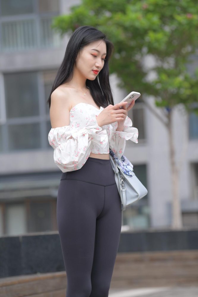 图片[6]-黑色瑜伽裤女孩J2212 740P1V-23.6GB-达塔图库