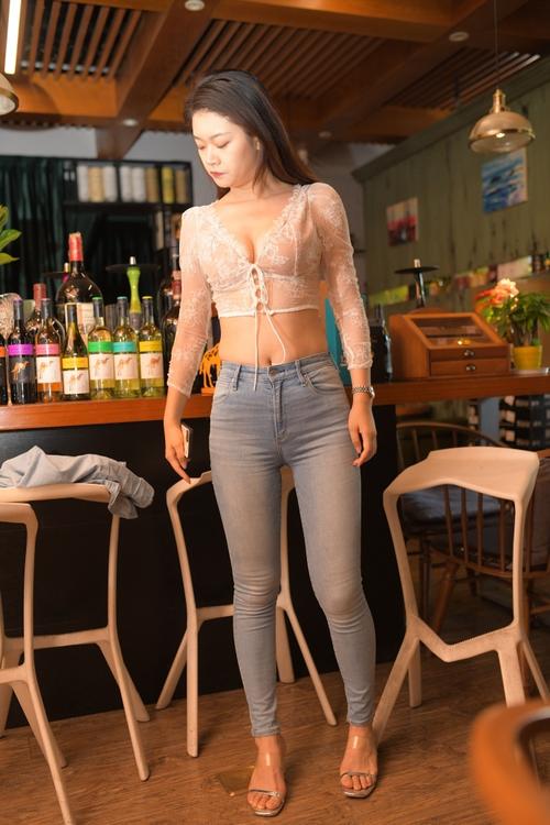 图片[4]-紧身牛仔裤小女人J2186 622P2V-28.5GB-达塔图库