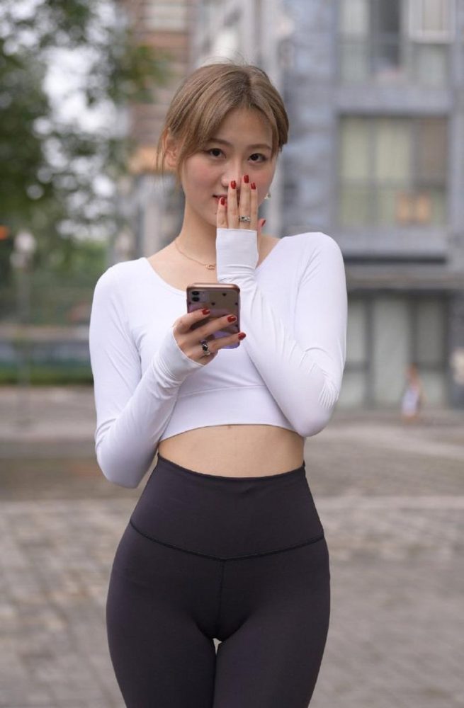 图片[4]-打篮球的黑色瑜伽裤女孩J2179 380P1V-16.9GB-达塔图库