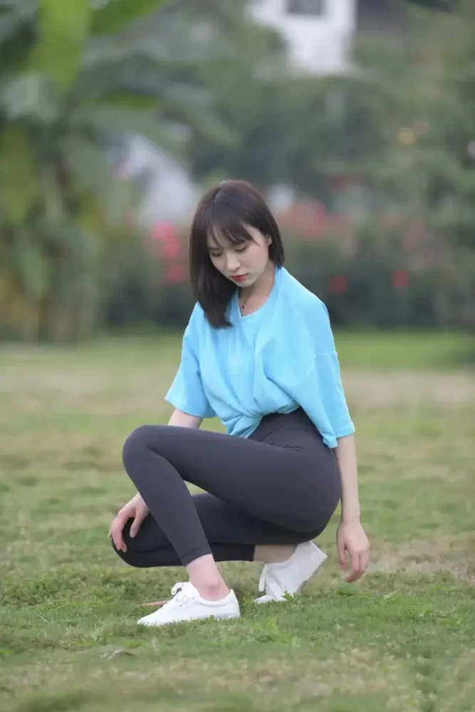 图片[4]-乖乖女瑜伽裤女孩J2224 538P2V-21.0GB-达塔图库