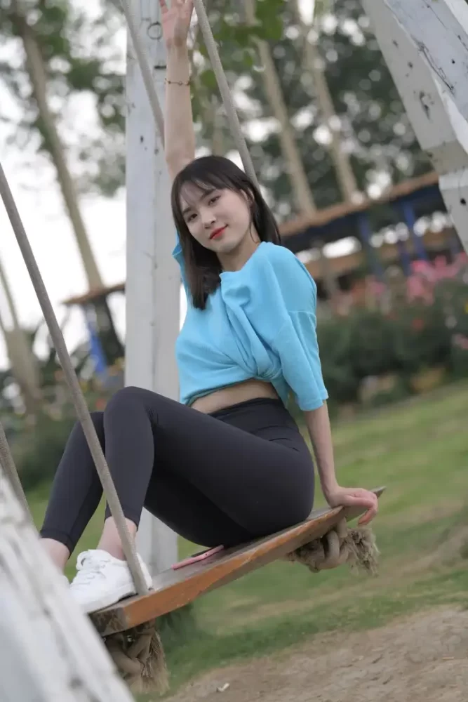 图片[5]-乖乖女瑜伽裤女孩J2224 538P2V-21.0GB-达塔图库