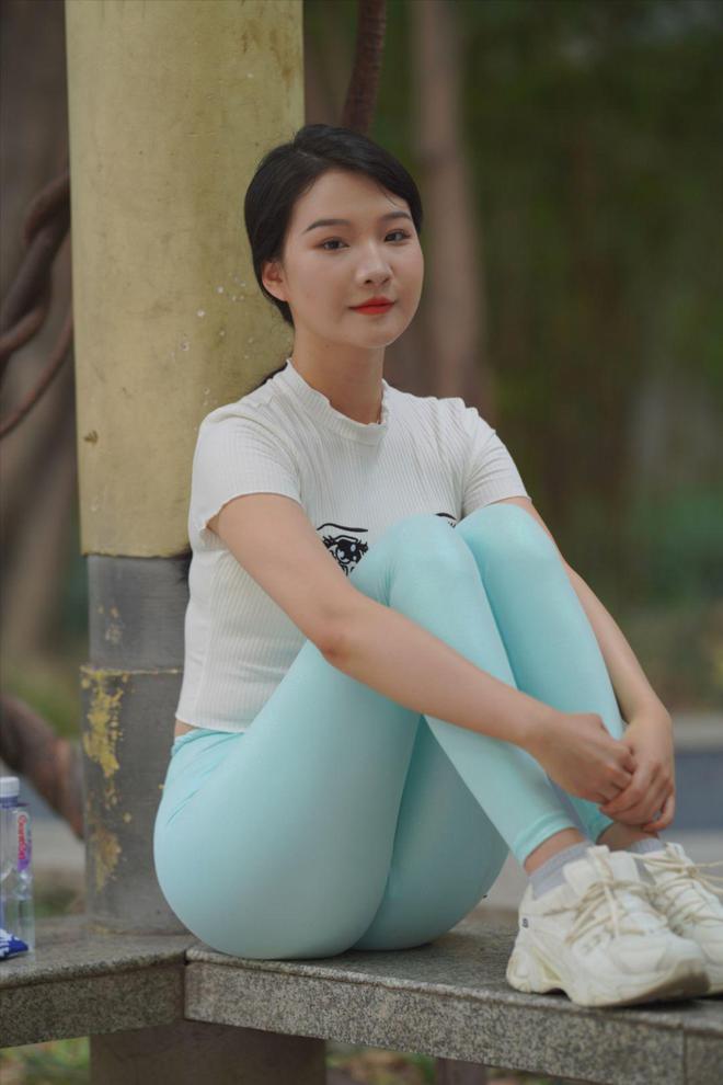 图片[3]-穿瑜伽裤的古风女人 J2984 1282P1V-33.4GB-达塔图库