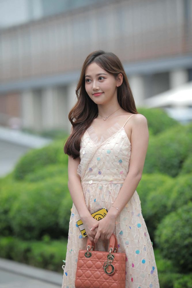 P4236 长裙美女 【198P-达塔图库