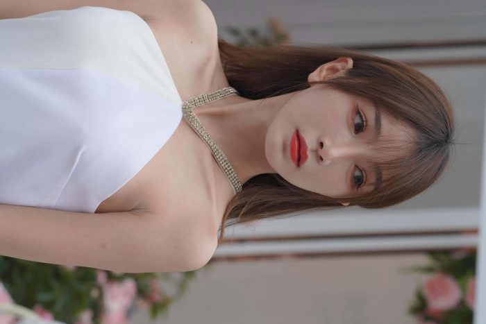 P4252 白净优雅小姐姐 【131P】-达塔图库