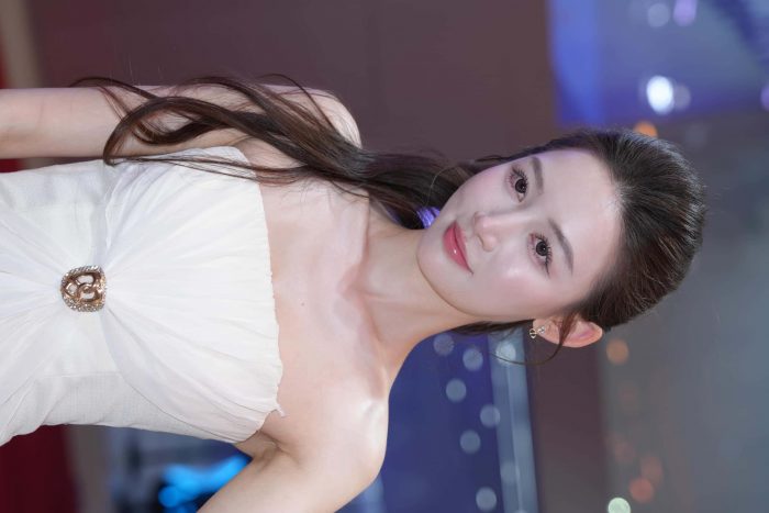 P4295 魅力女神 【128P11V】-达塔图库