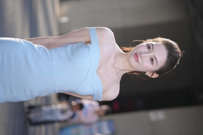 P4295 魅力女神 【128P11V】-达塔图库