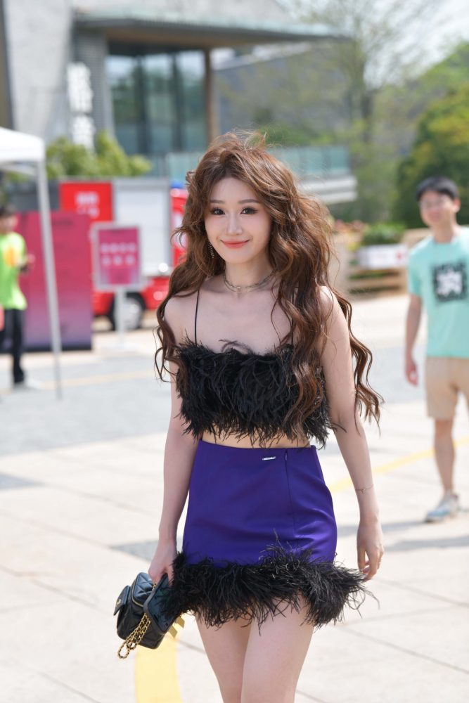 P4296 楚楚动人的美 【88P】-达塔图库