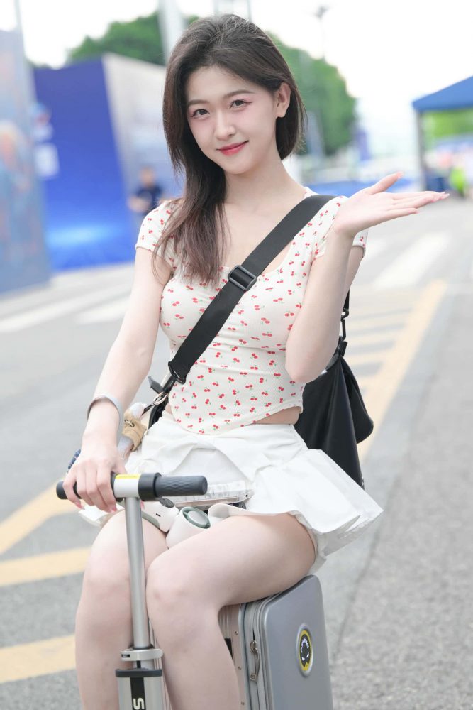P4304 夏日绵绵冰 【111P】-达塔图库