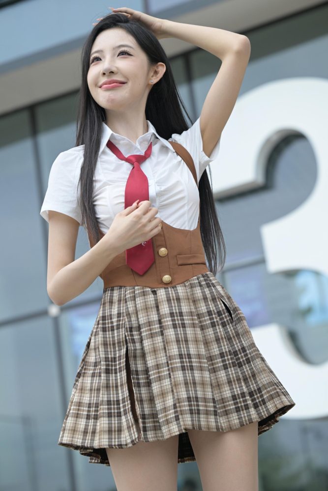 P4353 二合一美腿 【362P】-达塔图库