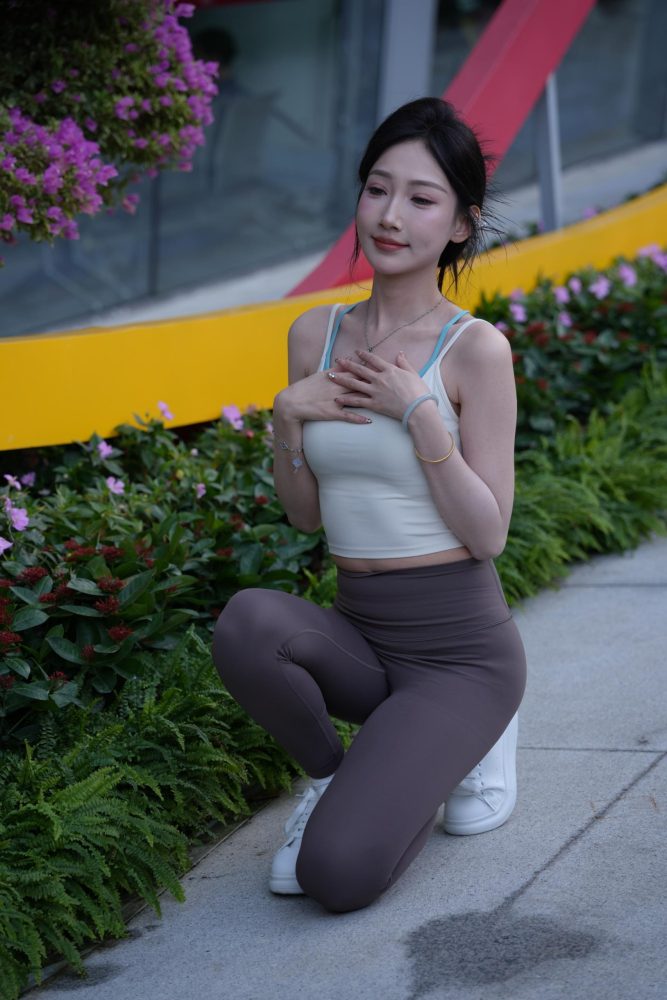 P4392 甜美活力动人大瑞瑞 [【87P8V】-达塔图库